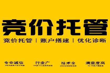 SEM竞价代运营公司成功案例分享：精准投放，提高点击率